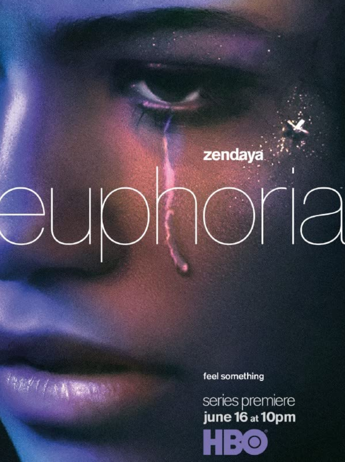 Euphoria Golden Globes