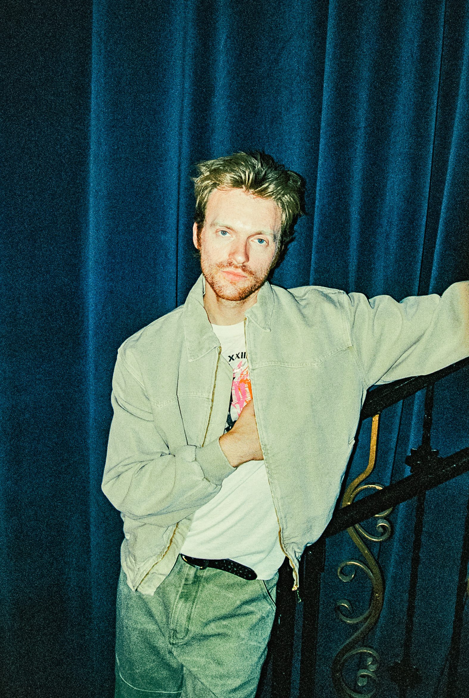 Finneas O'Connell - Golden Globes