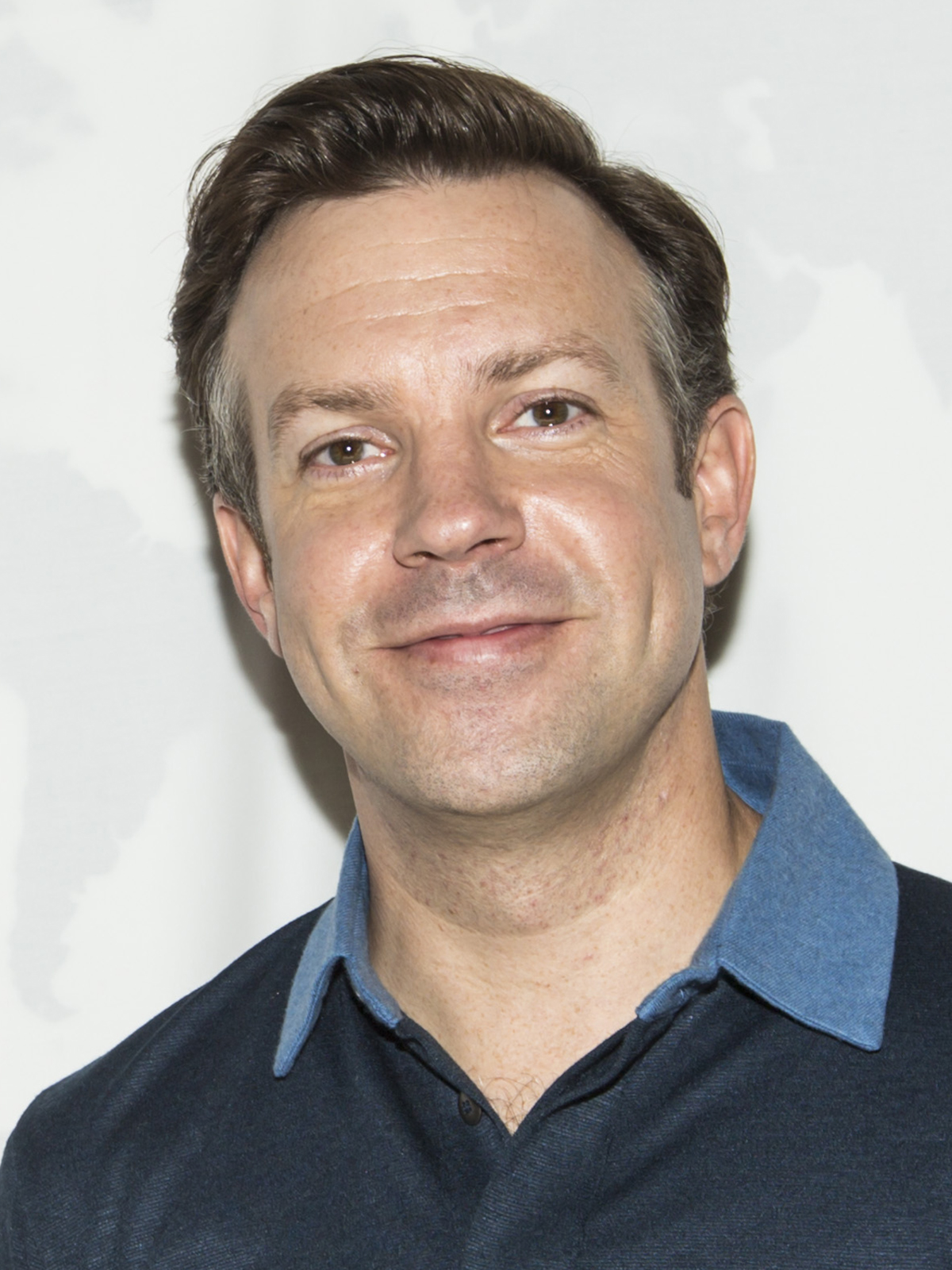 Jason Sudeikis: “Human Beings are More Alike Than Different” - Golden ...