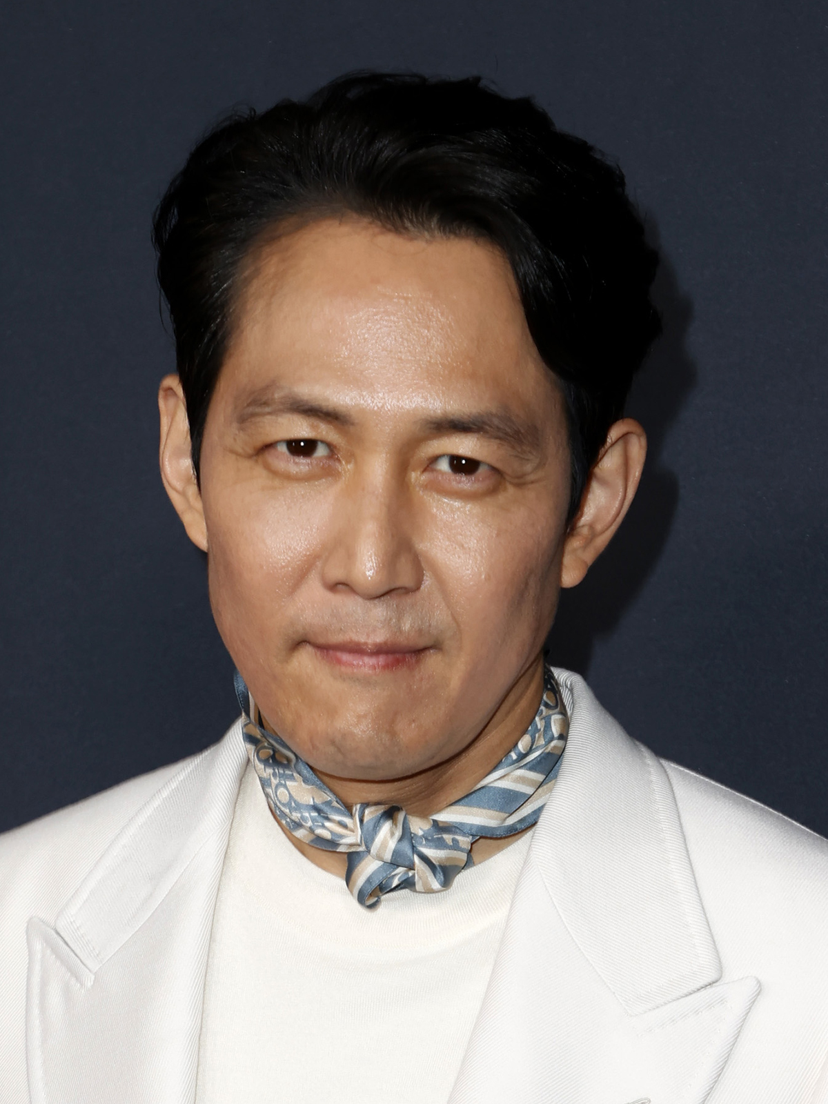 Lee Jung-jae - Golden Globes