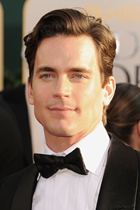 MATT-BOMER