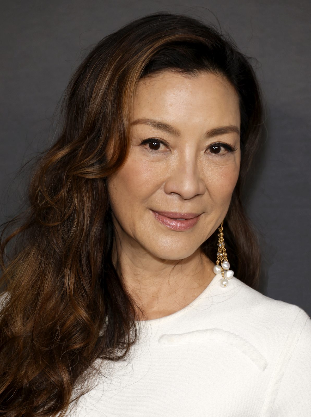 Michelle Yeoh Golden Globes