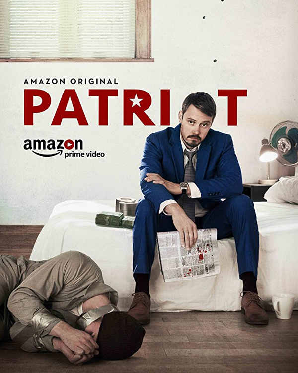 The Patriot, 2000