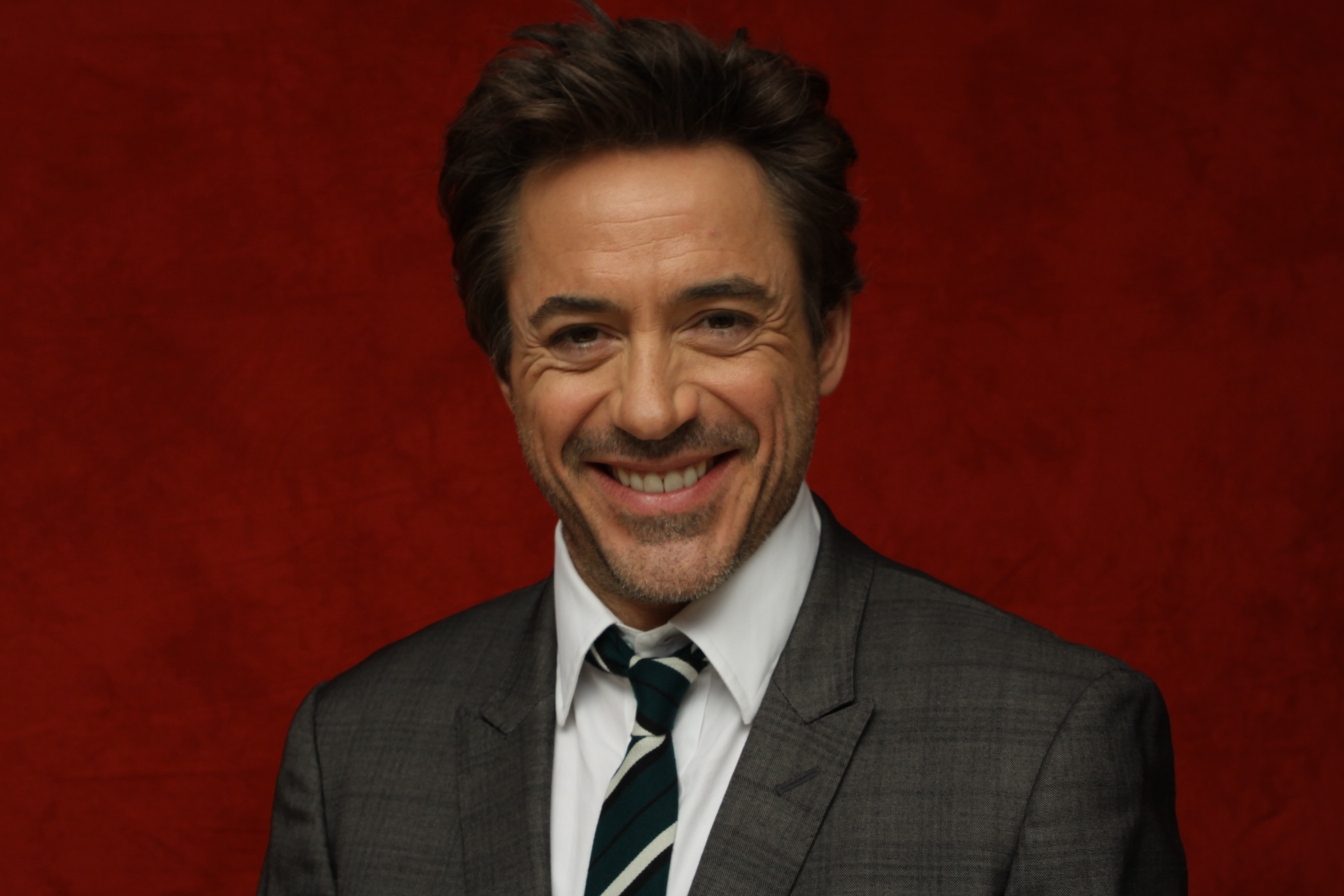 Robert Downey Jr. on Avengers: Endgame ending [WATCH] - IBTimes India