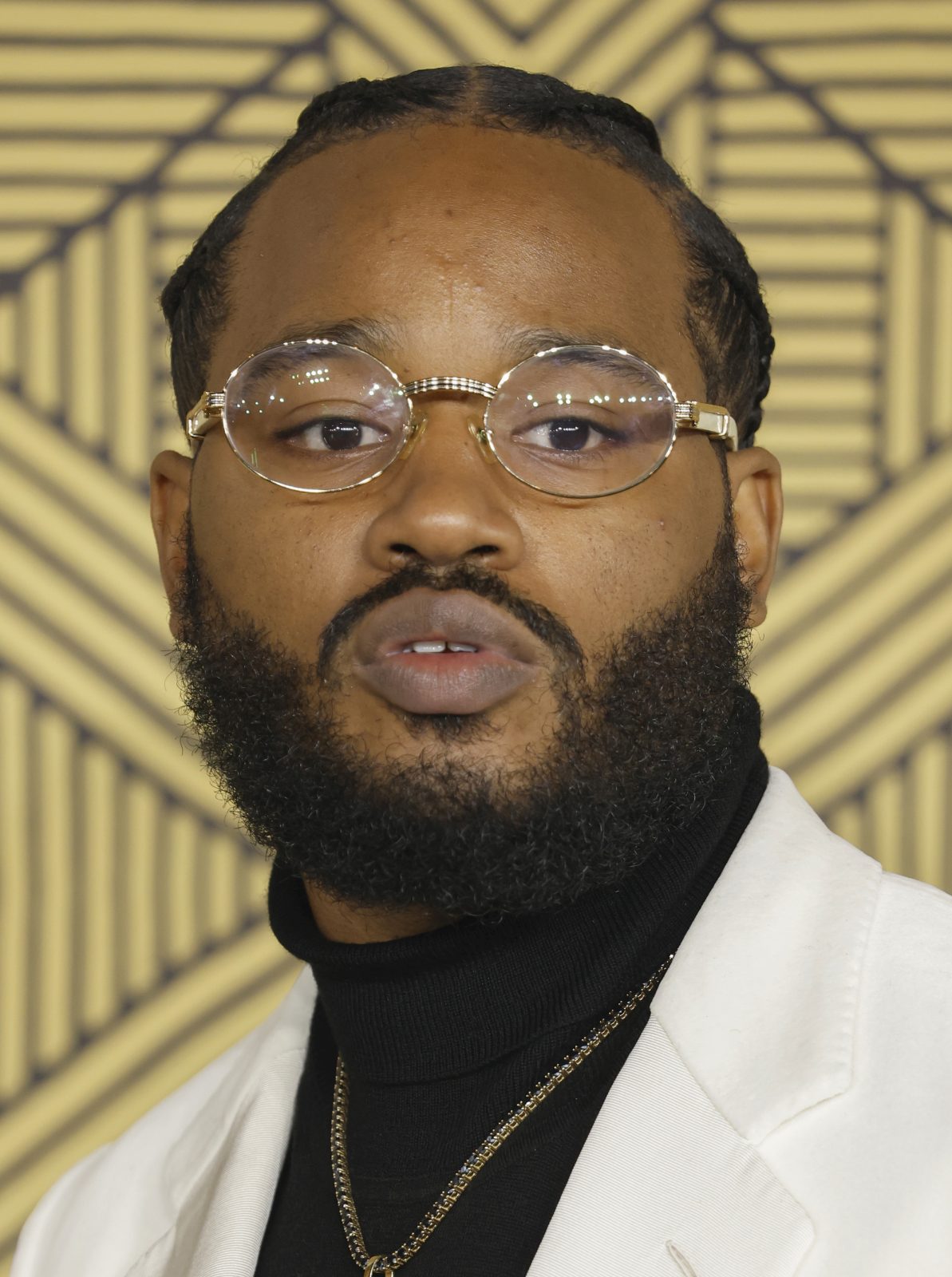 Ryan Coogler - Golden Globes