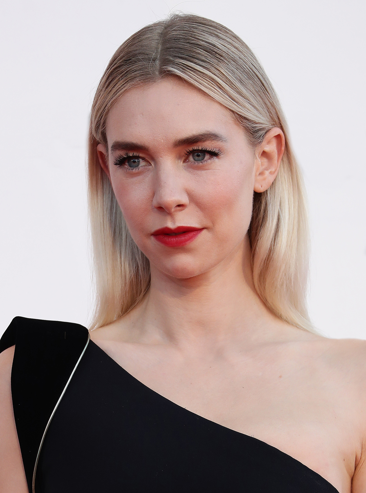 Vanessa Kirby - Golden Globes