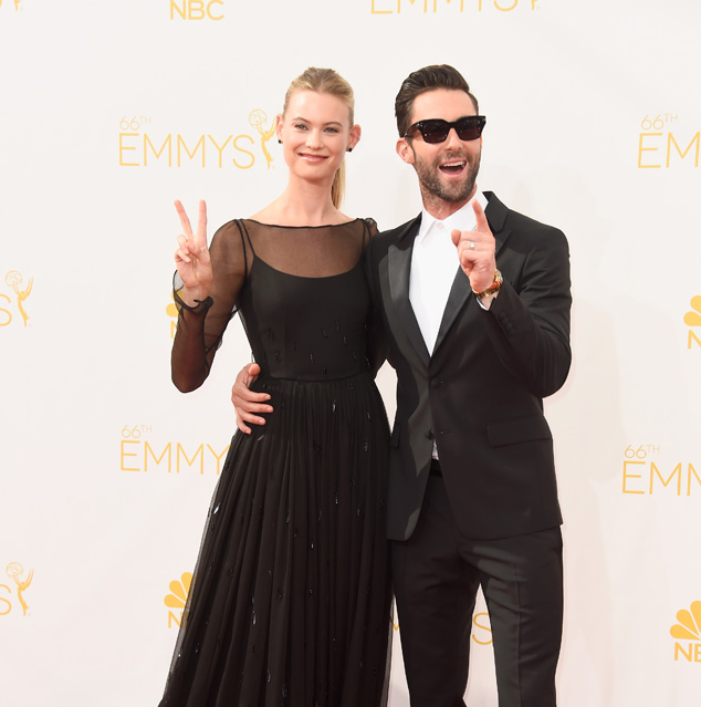 66th Annual Primetime Emmy Awards - Arrivals