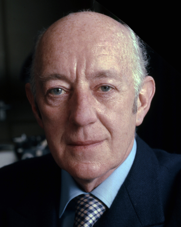 Alec Guinness - Golden Globes