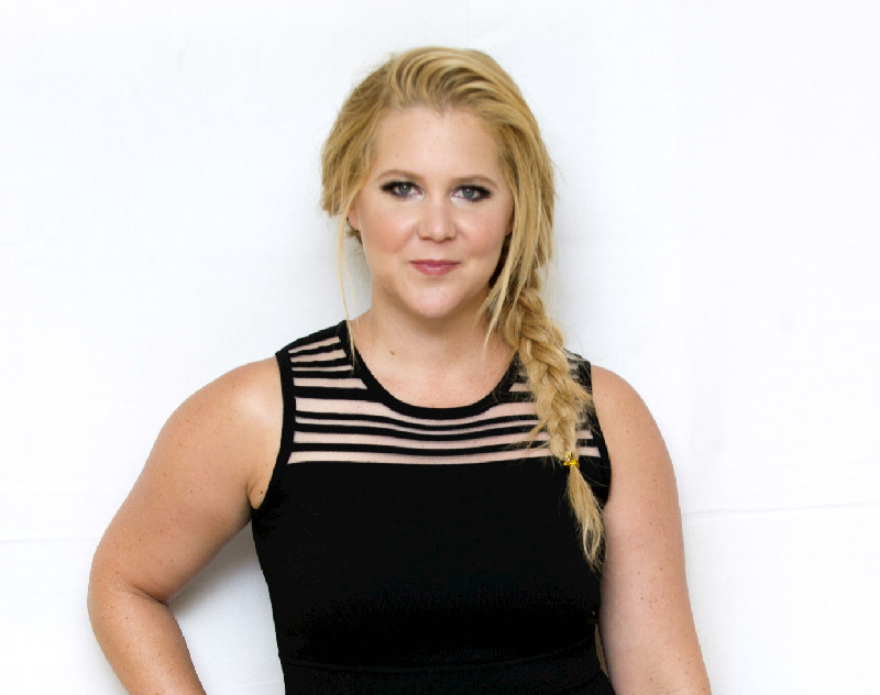 11.104 fotos e imágenes de Amy Schumer - Getty Images