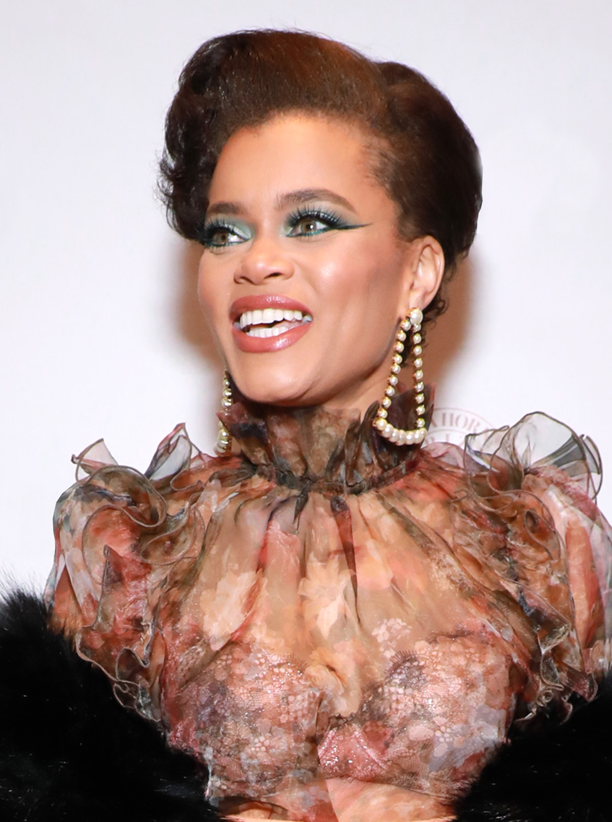Andra Day Archives Golden Globes