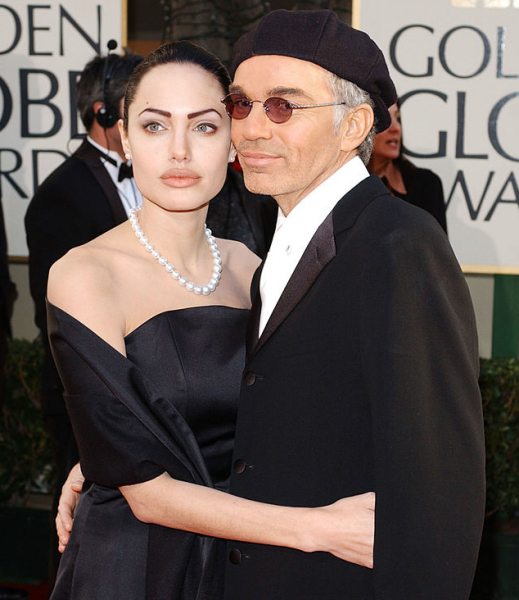 59th Annual Golden Globe Awards