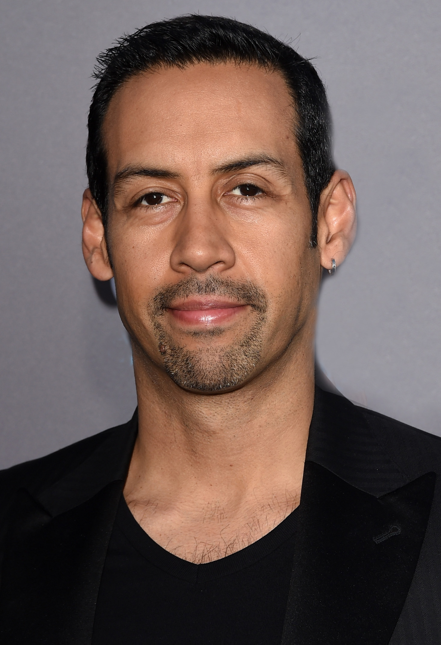 Antonio Sanchez - Golden Globes