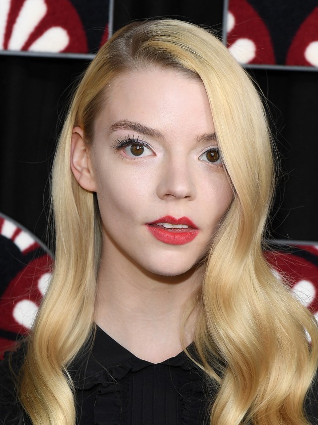 Who is The Queen's Gambit's Anya Taylor Joy and what else has she