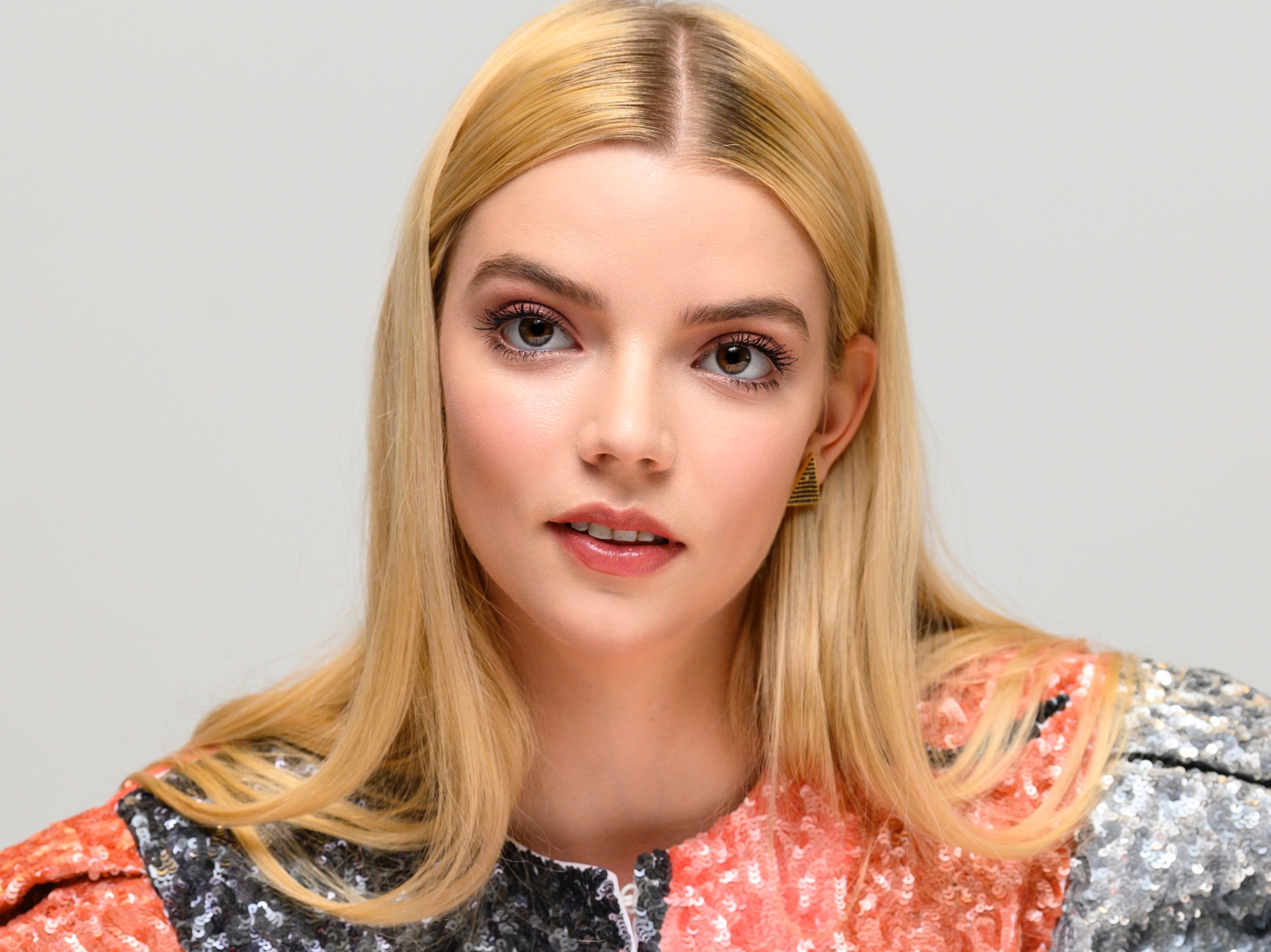 Anya Taylor-Joy would be second youngest limited actress Globe