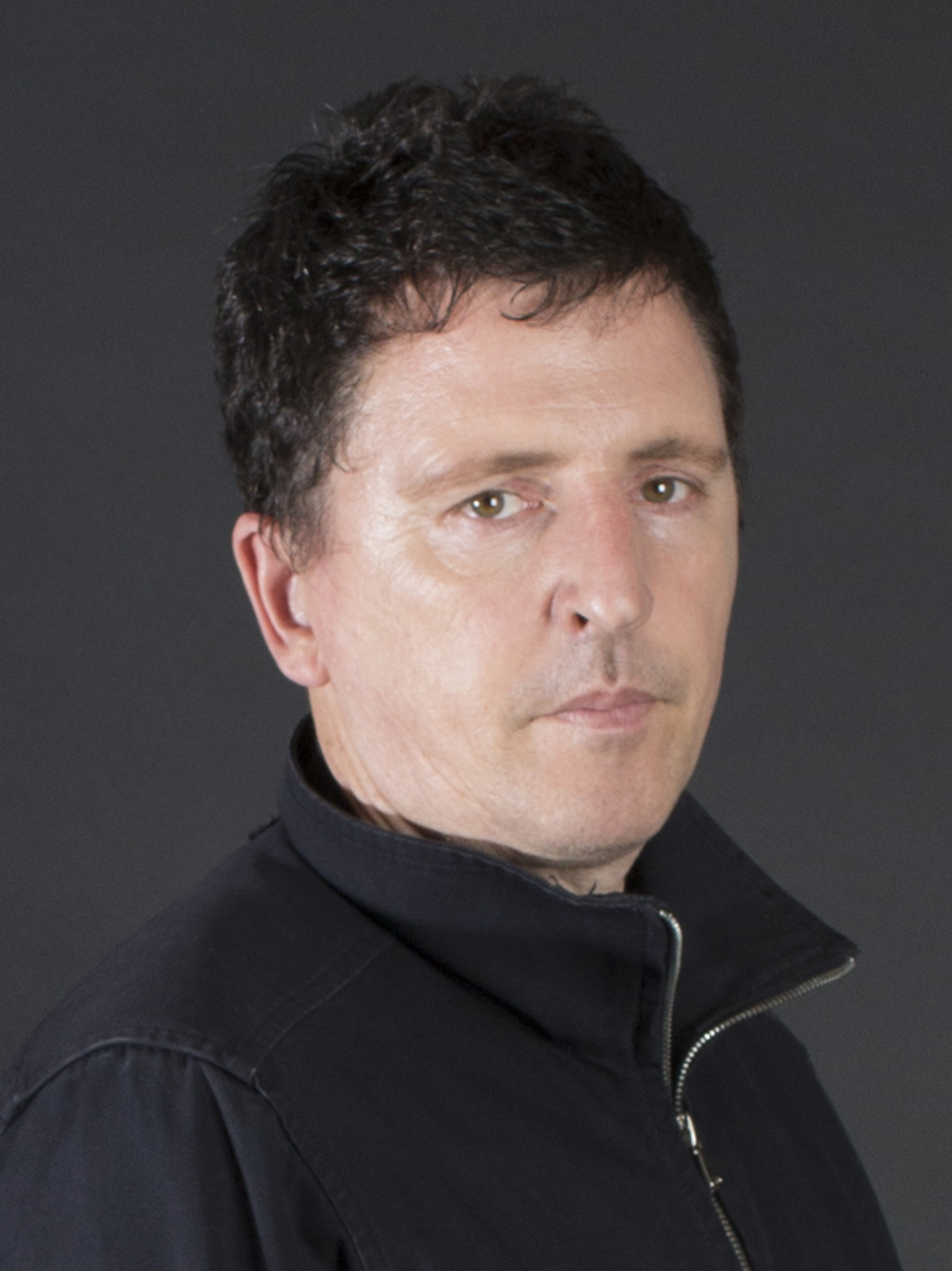 Atticus Ross - Golden Globes