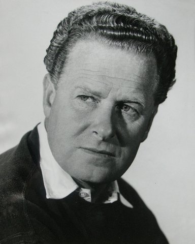 Basil Dearden Golden Globes