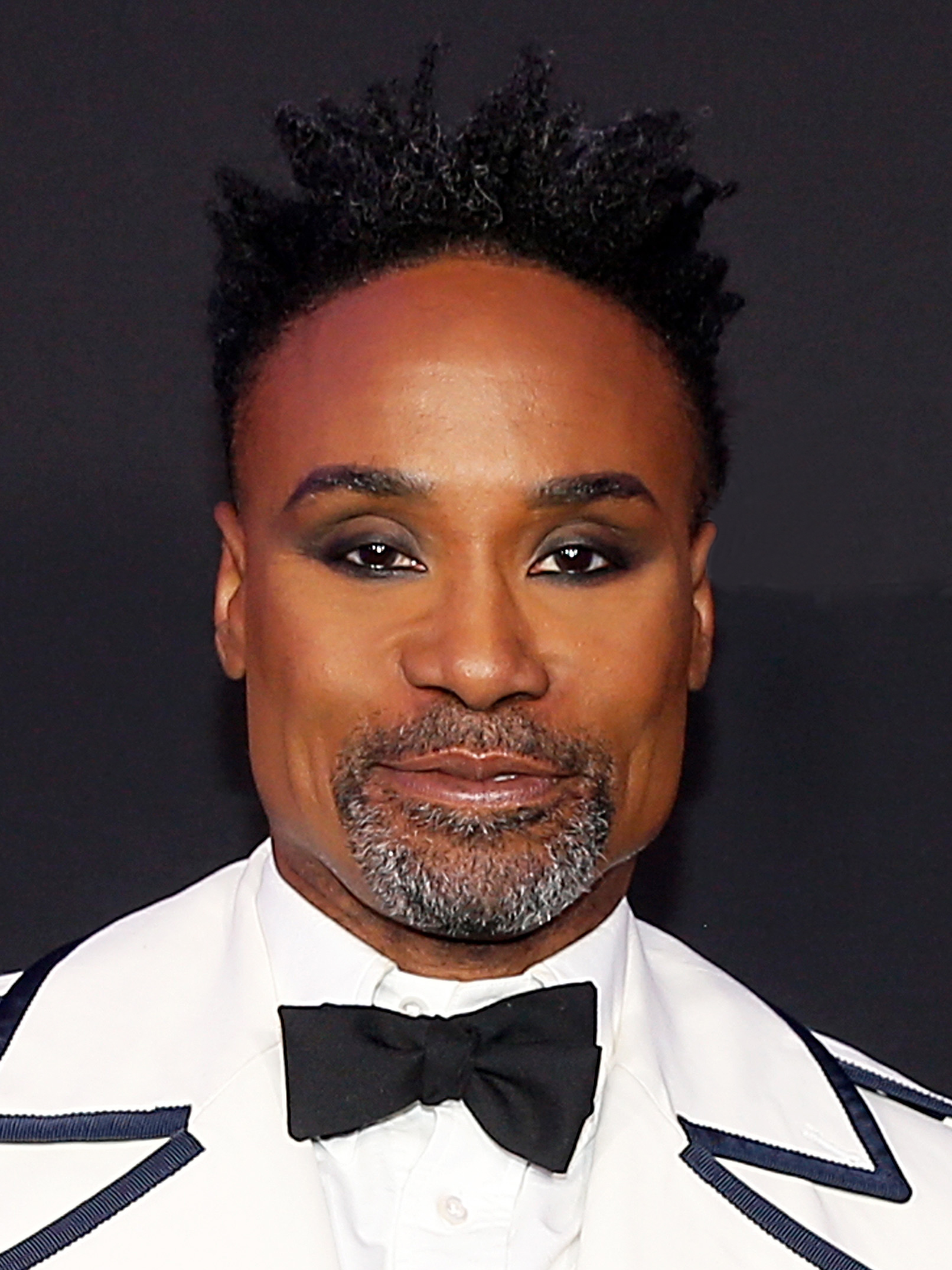 Nominee Profile 2022 Billy Porter “pose” Golden Globes