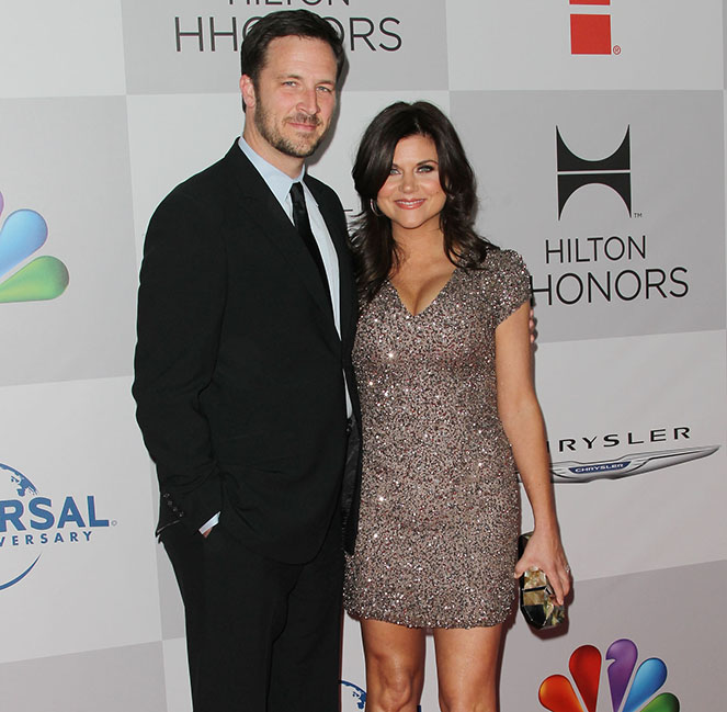 NBC Universal's 69th Annual Golden Globe Awards After Party - Arrivals