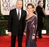 68th Annual Golden Globe Awards - Arrivals
