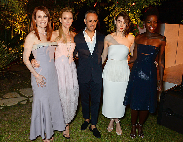 The IFP, Calvin Klein Collection & euphoria Calvin Klein Celebrate Women In Film At The 67th Cannes Film Festival