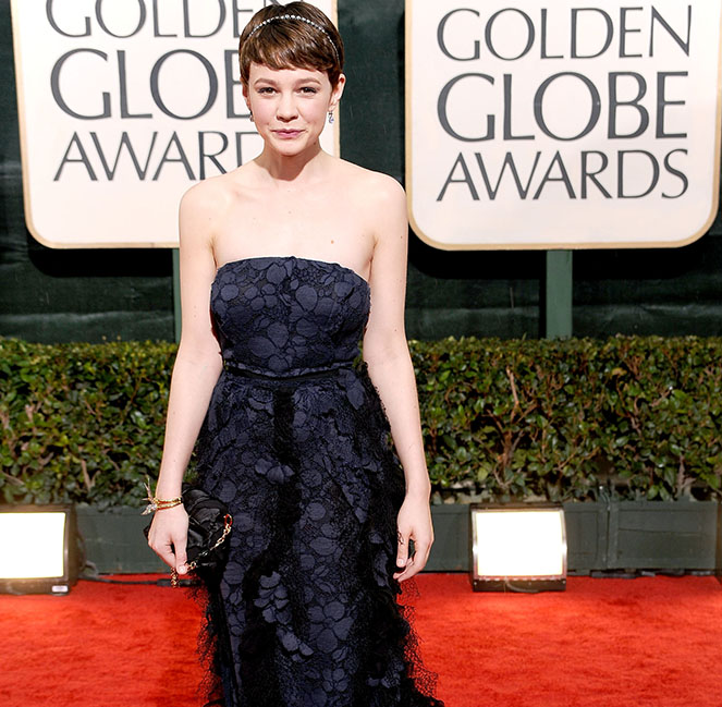 67th Annual Golden Globe Awards - Arrivals