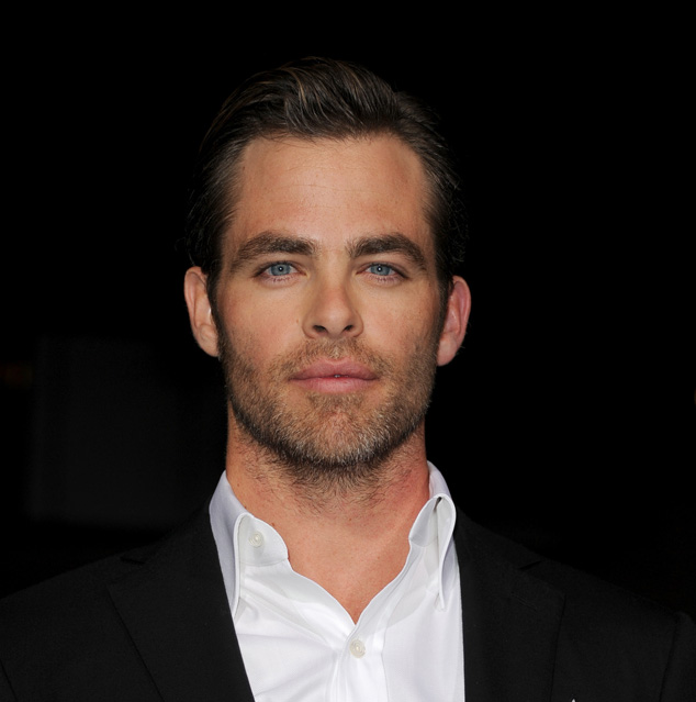 Premiere Of Paramount Pictures' "Jack Ryan: Shadow Recruit" - Red Carpet