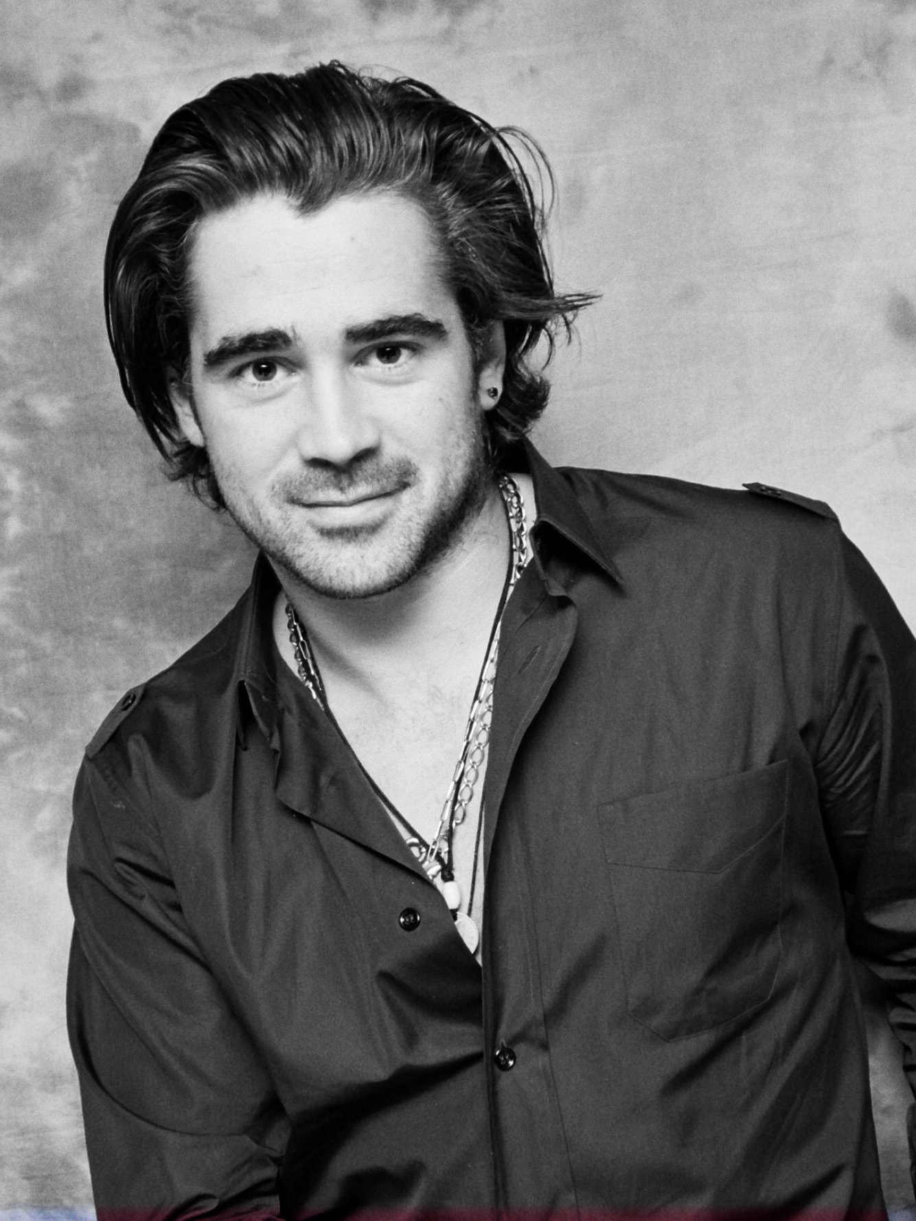 Alexander colin discount farrell