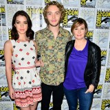CBS Television Studios' Series Press Lines "Reign" "Under The Dome" And "Scorpion" - Comic-Con International 2014