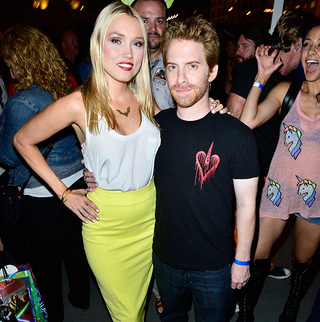 Hitfix And Lucasfilm Present Comic-Con Kick Off Party - Comic-Con International 2014