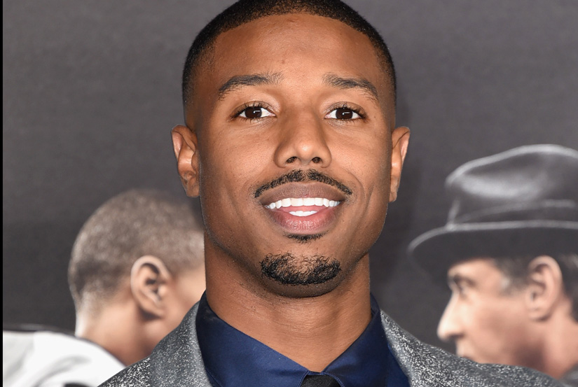 Ryan Coogler and Michael B. Jordan Tread Hallowed Ground in Creed ...