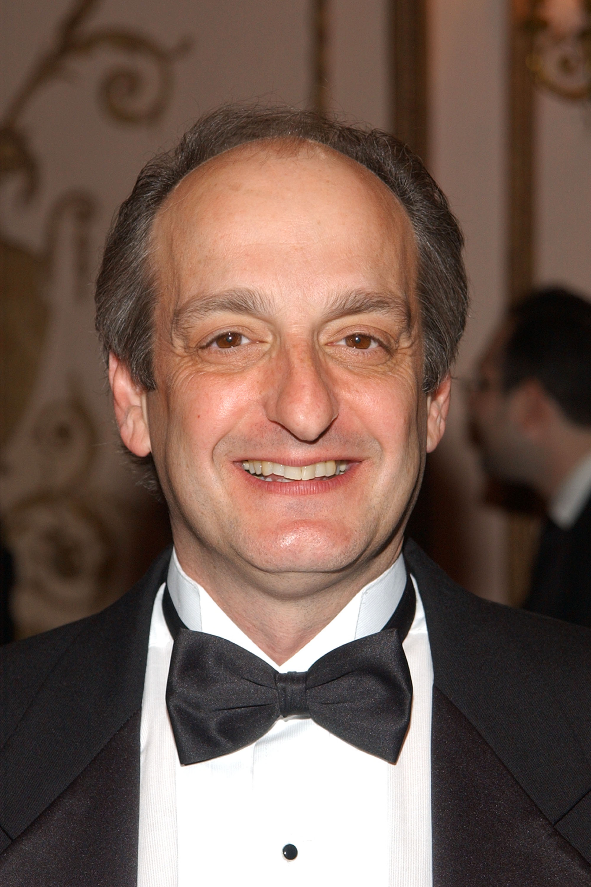 David Paymer's Wealth: The Surprising Story Behind His Success