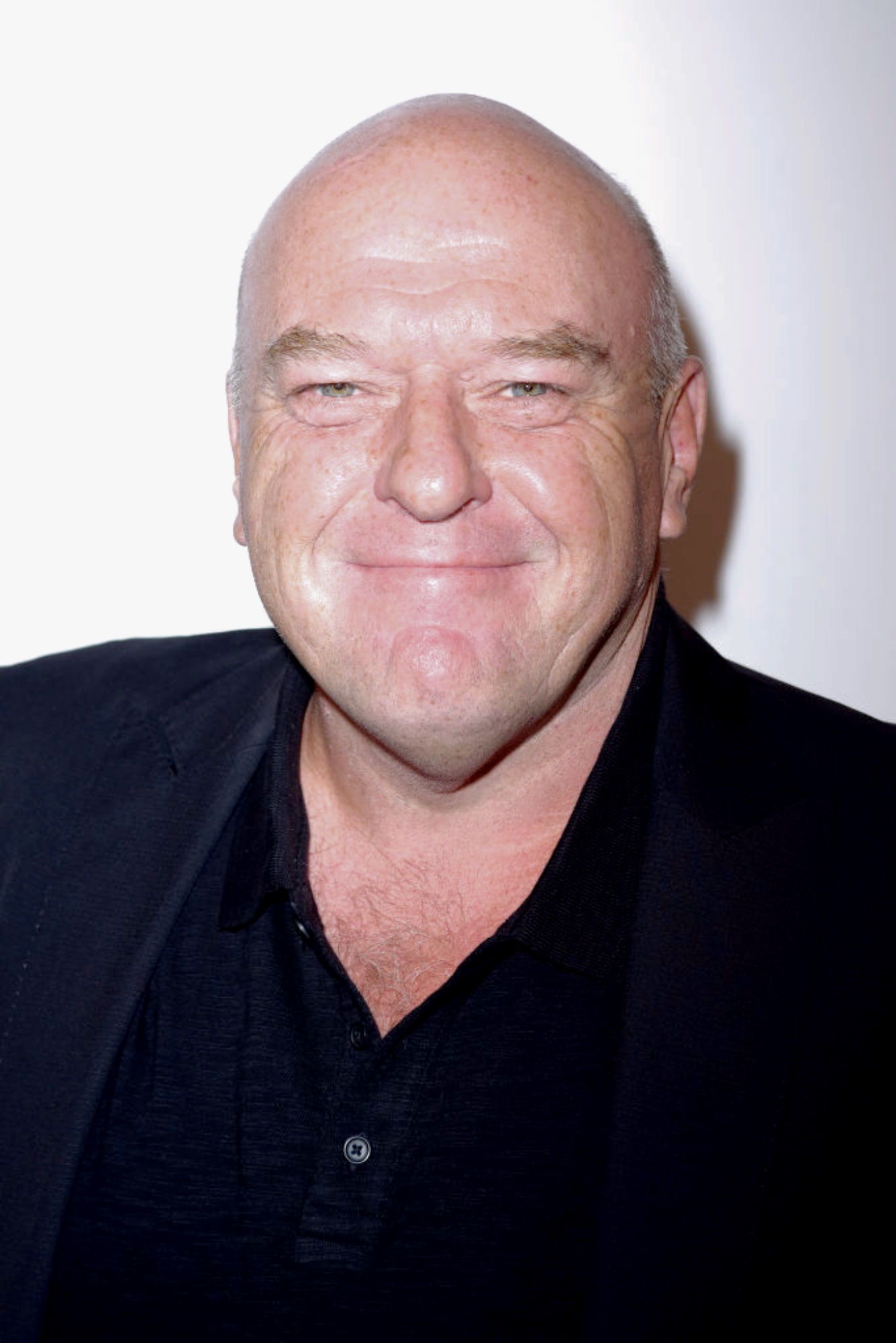 Breaking Bad's Dean Norris Went to Harvard and Has Always Played 10-Years  Older Than His Real Age - Daily Actor: Monologues, Acting Tips, Interviews,  Resources