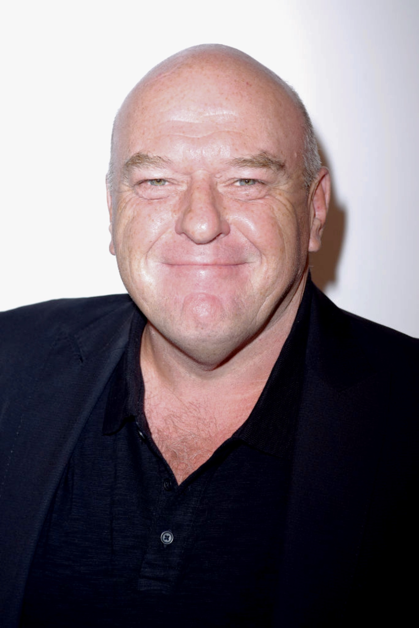 Dean Norris  Hungarian Conservative