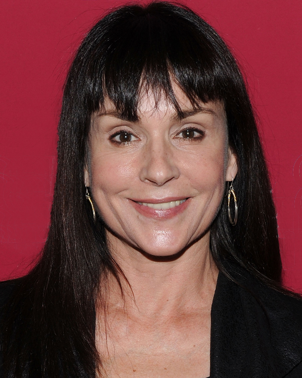 Diane Venora - Golden Globes