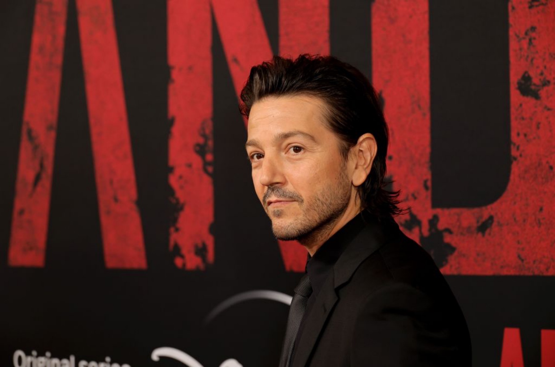 Diego Luna Returns As Andor to the “Star Wars” Universe - Golden