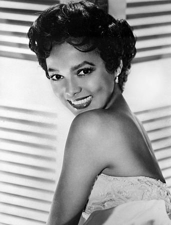 Dorothy Dandridge