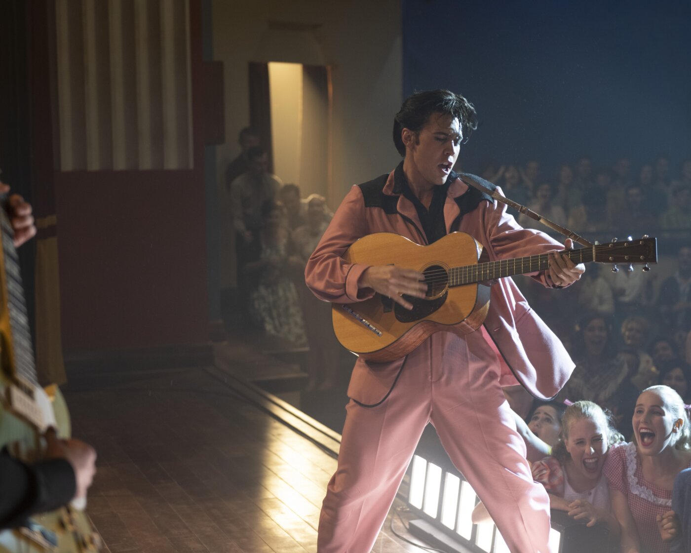 Why Elvis Presley's Style is Still Influential - NZ Herald