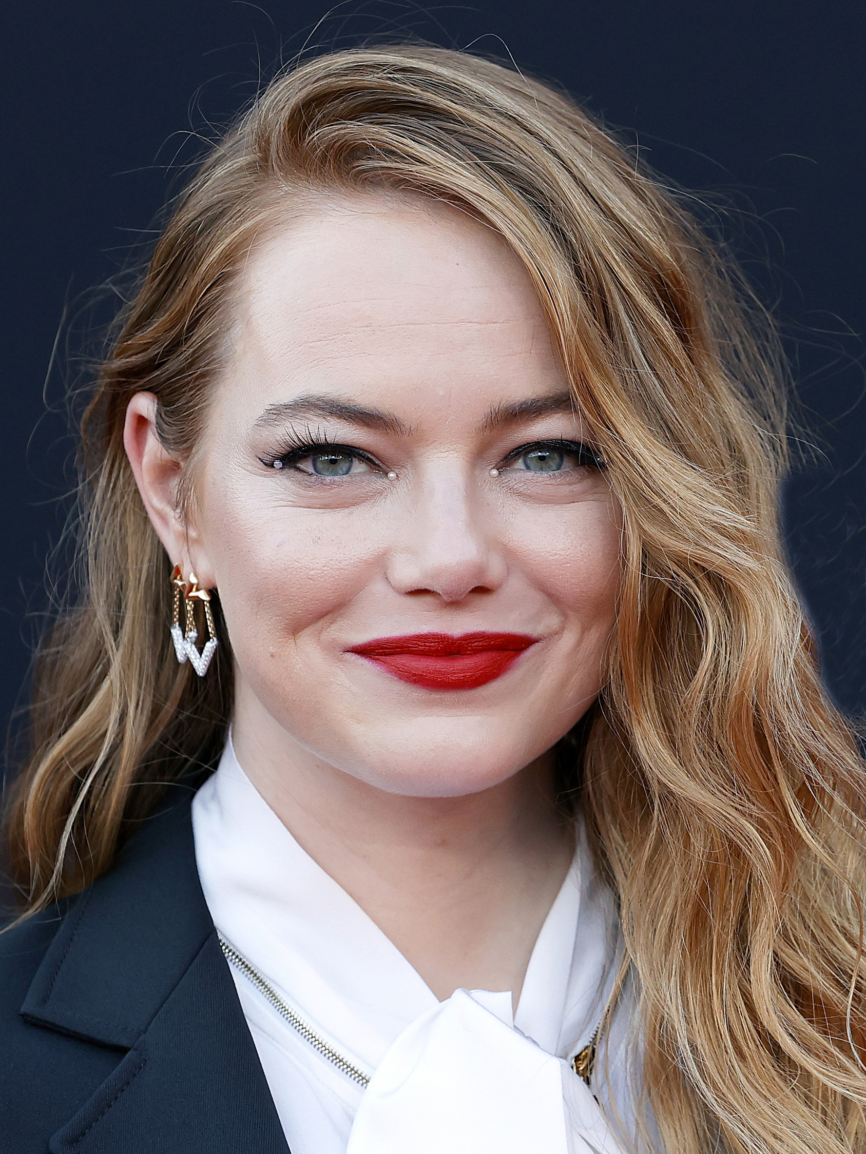 Battle of the Sexes  Emma Stone pode voltar a concorrer ao Oscar em 2018 -  HIT SITE