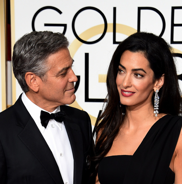 US-ENTERTAINMENT-GOLDEN-GLOBE-ARRIVALS