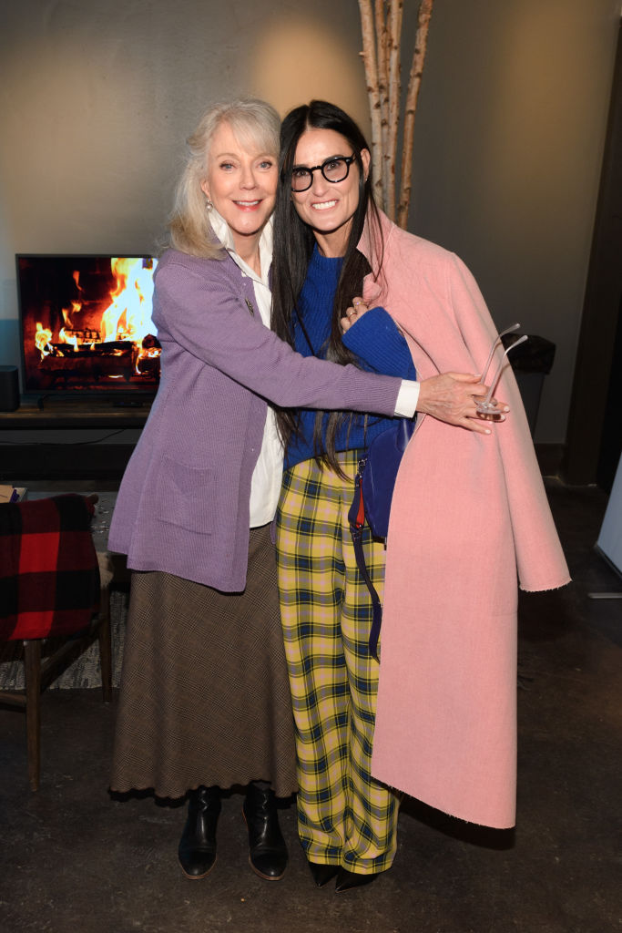 The Vulture Spot At Sundance - DAY 4