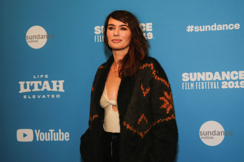 "Fighting With My Family" Sundance Special Screening And Premiere  – Sundance Film Festival