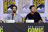 2019 Comic-Con International - "His Dark Materials" Panel And Q&A