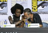 2019 Comic-Con International - "The Walking Dead" Panel