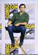 2019 Comic-Con International - "The Witcher": A Netflix Original Series Panel