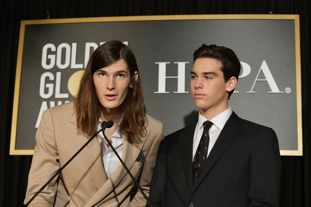 Pierce Brosnan's Sons Share Greatest Lesson They Learned from Dad