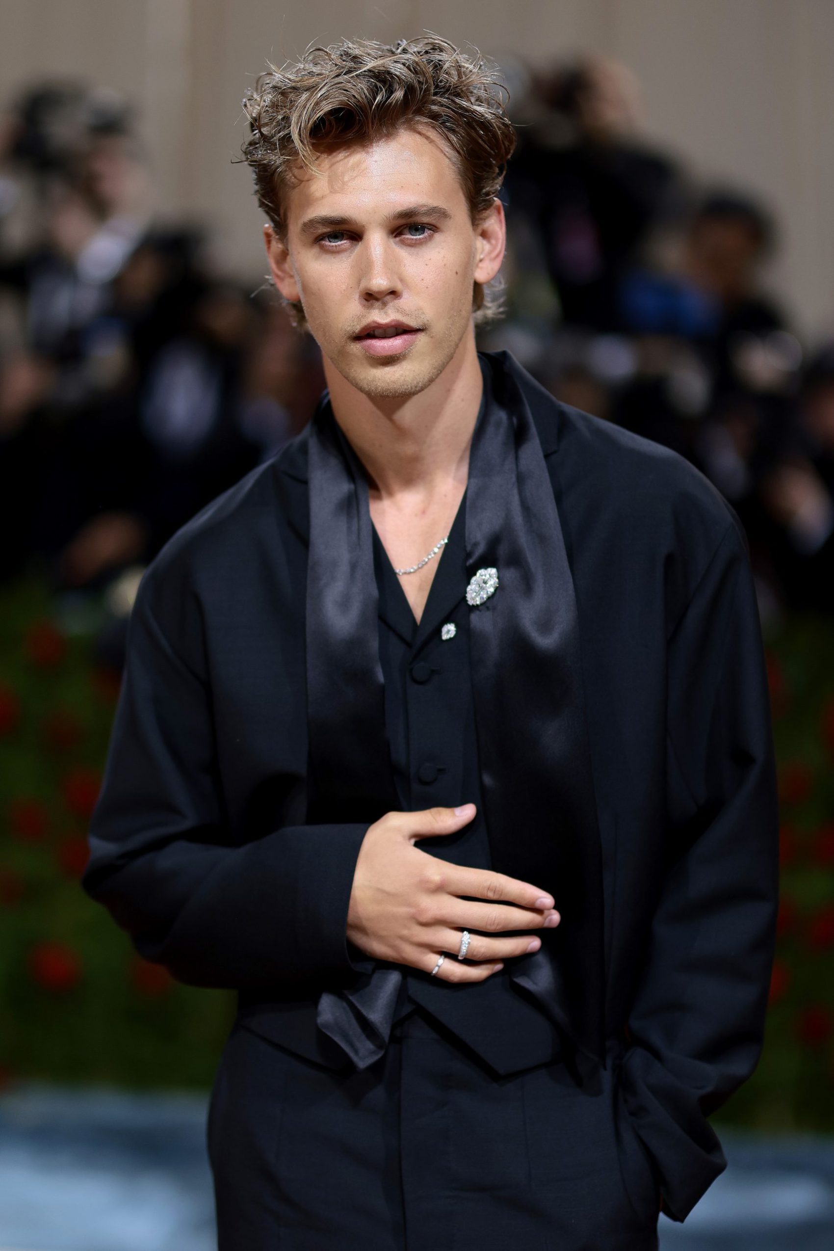 The 2022 Met Gala Celebrating "In America: An Anthology of Fashion" - Arrivals