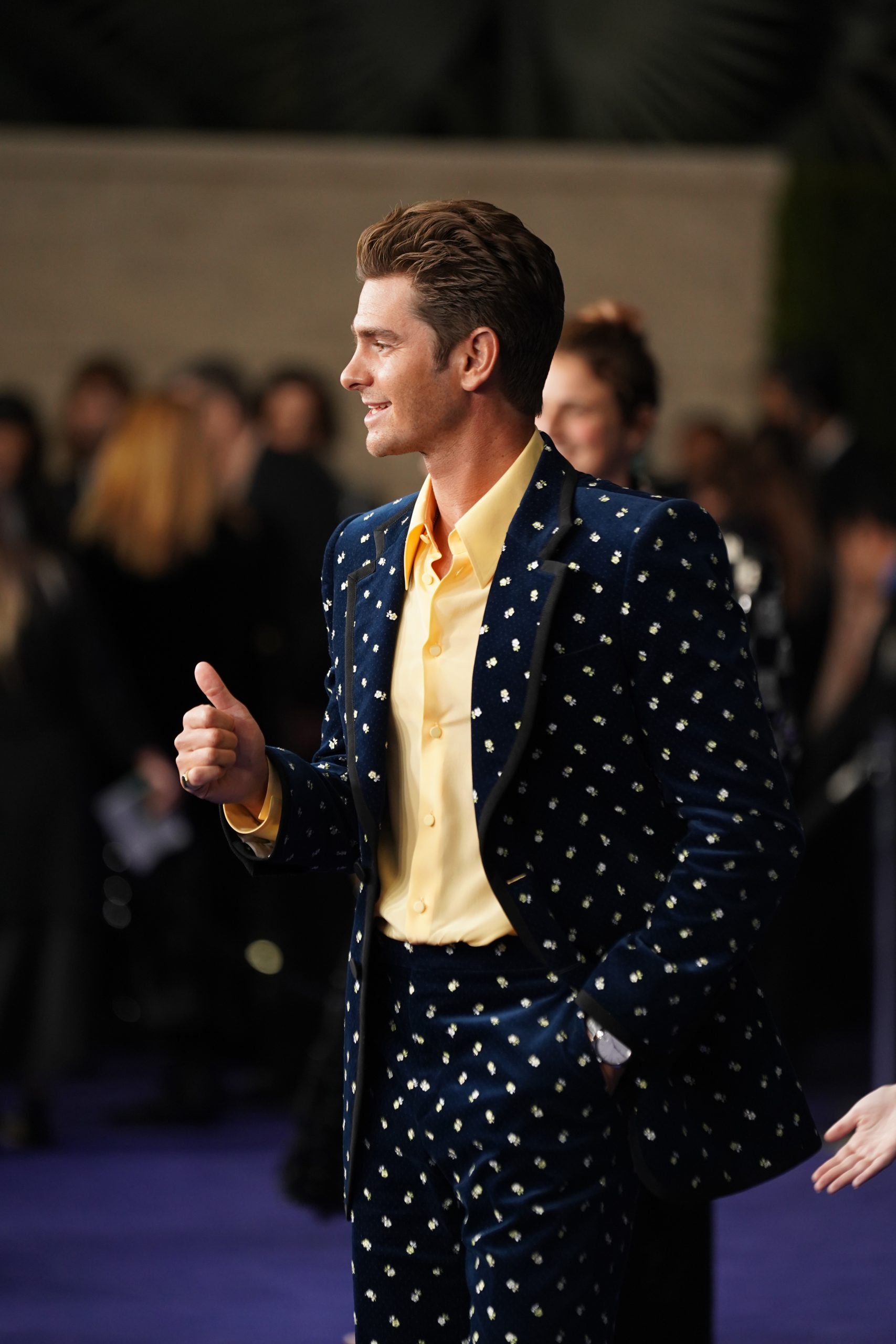 Andrew Garfield