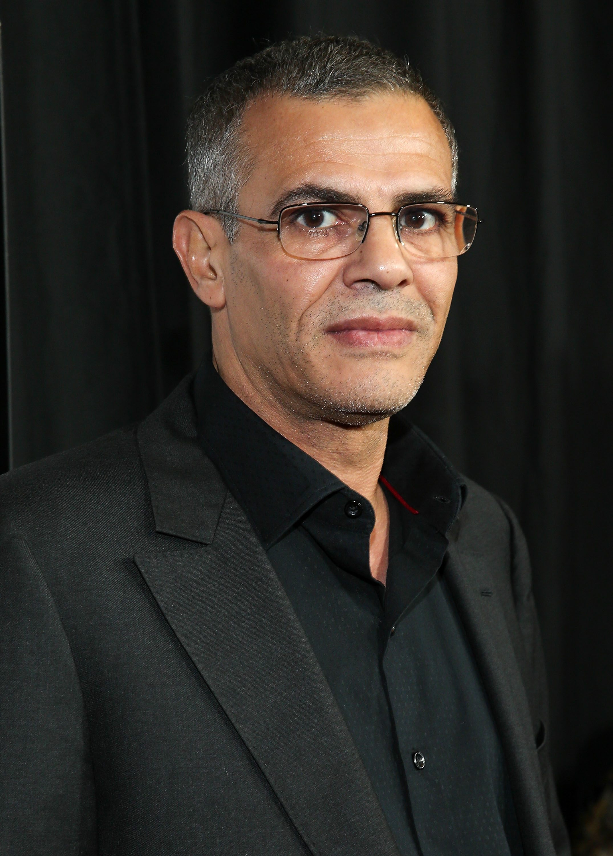 Abdellatif Kechiche - Golden Globes