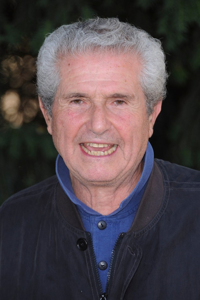 Saiba Mais: claude-lelouch