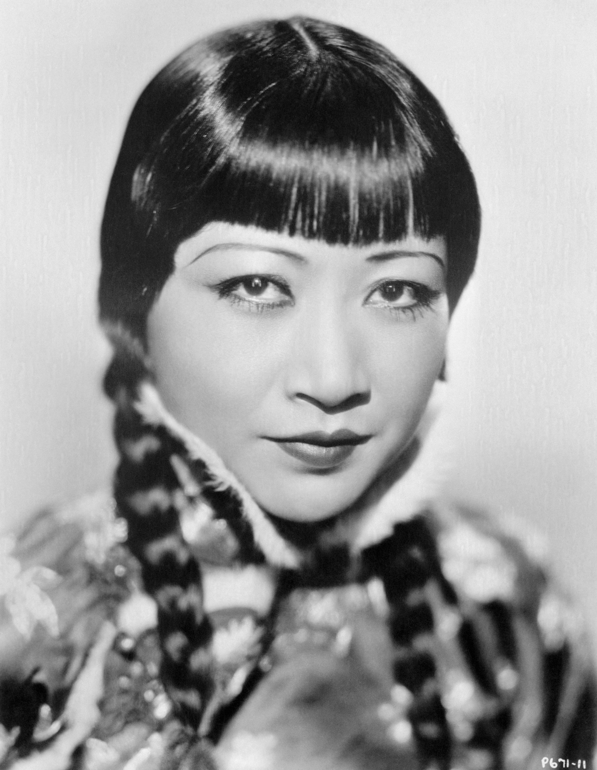 Forgotten Hollywood: The Bittersweet Life of Anna May Wong